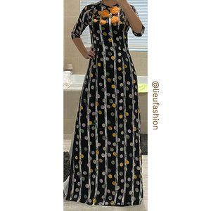 🧧 Vietnamese Traditional Dress (Áo Dài)